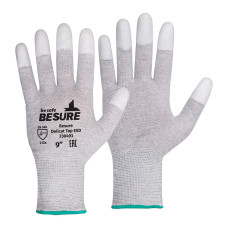 Перчатки «Besure Delicat Top ESD»
