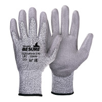 Перчатки «Besure Intense 5 PU»