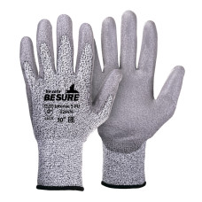 Перчатки «Besure Intense 5 PU»