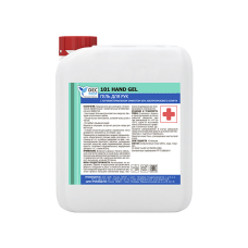 DEC PROF 101 HAND GEL