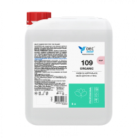 DEC PROF 109 ORGANIC