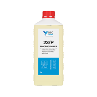 DEC PROF 23/P FLOORNEX POWER