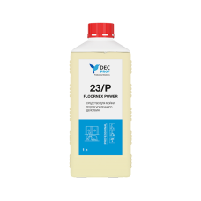 DEC PROF 23/P FLOORNEX POWER