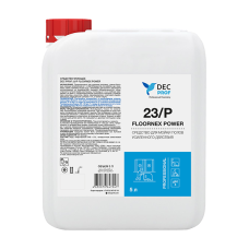 DEC PROF 23/P FLOORNEX POWER