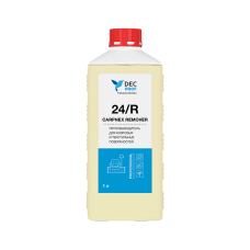 DEC PROF 24/R CARPNEX REMOVER