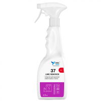 DEC PROF 37 LIME REMOVER