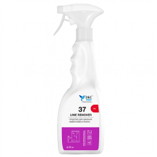 DEC PROF 37 LIME REMOVER