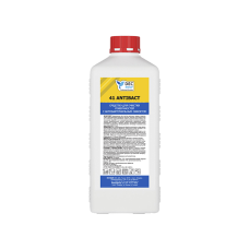 DEC PROF 41 ANTIBACT