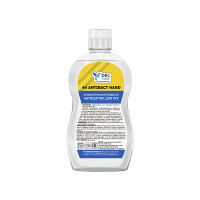 DEC PROF 44 ANTIBACT HAND 0.5л
