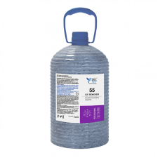 DEC PROF 55 ICE REMOVER