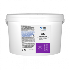 DEC PROF 55 ICE REMOVER