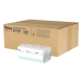 KV104 Полотенца для рук V-сложение Veiro Professional Basic