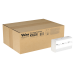 KW208 Полотенца для рук W-сложение Veiro Professional Comfort