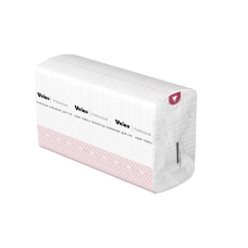 KZ315sp Полотенца для рук Z-сложение Veiro Professional Premium (Soft Pack)