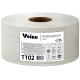 T102 Туалетная бумага в средних рулонах Veiro Professional Basic