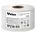 TP210 Туалетная бумага в средних рулонах с центральной вытяжкой Veiro Professional Comfort