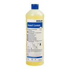 Assert Lemon Средство для мытья посуды вручную
