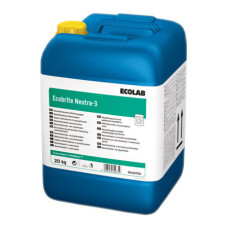 Ecobrite Neutra-3 Средство для смягчения текстиля с нейтрализатором
