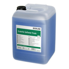 Ecobrite Softener Fresh Кондиционер-ополаскиватель для белья с приятным ароматом