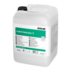 Ecobrite Neutraliser IT Средство для нейтрализации