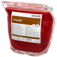 Greaselift Высокоэффективное средство для мытья печей и грилей