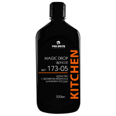 173 Magic Drop Apricot Моющее средство с ароматом абрикоса для посуды