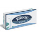 8824 Салфетки косметические для лица Kleenex трёхслойные
