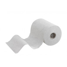 6781 Бумажные полотенца в рулонах Kleenex Ultra Slimroll белые двухслойные
