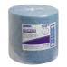 7643 Протирочный материал в рулонах Kimberly-Clark Kimtech Prep синий