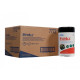 7772 Чистящие салфетки WypAll Cleaning Wipes в малой тубе