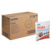 7776 Чистящие салфетки WypAll Cleaning Wipes сменный блок