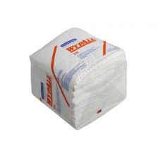8387 Протирочный материал в пачках WypAll X70 белый