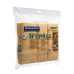 Микрофибра в пачка WypAll Microfibre Cloth (4 пачки по 6 листов)