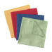 Микрофибра в пачка WypAll Microfibre Cloth (4 пачки по 6 листов)
