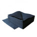 410500 Lime Салфетки 1 сл 24х24 см 400 шт сервировочные